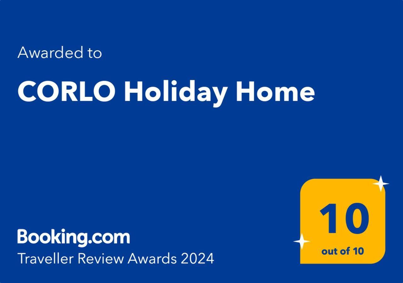 Corlo Holiday Home Lonato Exteriör bild